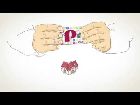 りゅうぎんディーシー / パートナーカード篇