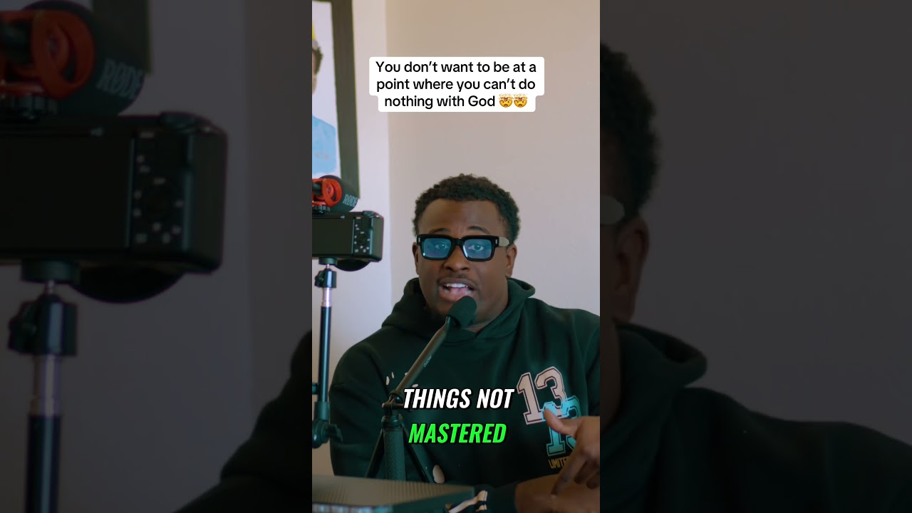 MASTER THAT ATTRIBUTE! 💯 #ytshorts #youtubeshorts #shorts