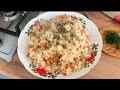 Өте дәмді Палау. Самый вкусный плов. Very tasty pilaf