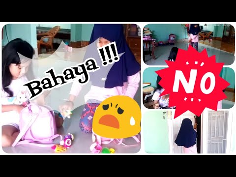 Video: Cara Menjaga Keselamatan Bayi Anda Daripada Nyamuk