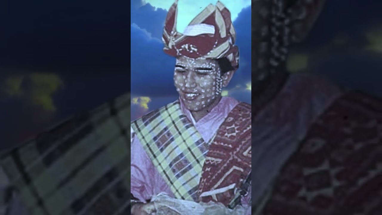 Who are the Yakan people? 