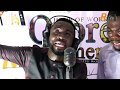 Serious worshiperisaac frimpong on osore3 mmere live worship