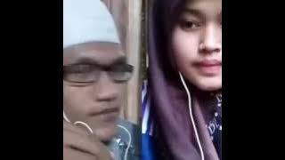 Umi smule mirip suara penyanyi asli