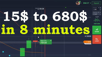This strategy is the best strategy to trade binary option trading in 2021 #binaryoptions