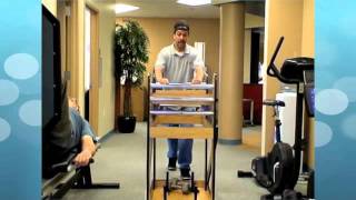 The Bay Area Pain & Wellness Center - Client Side