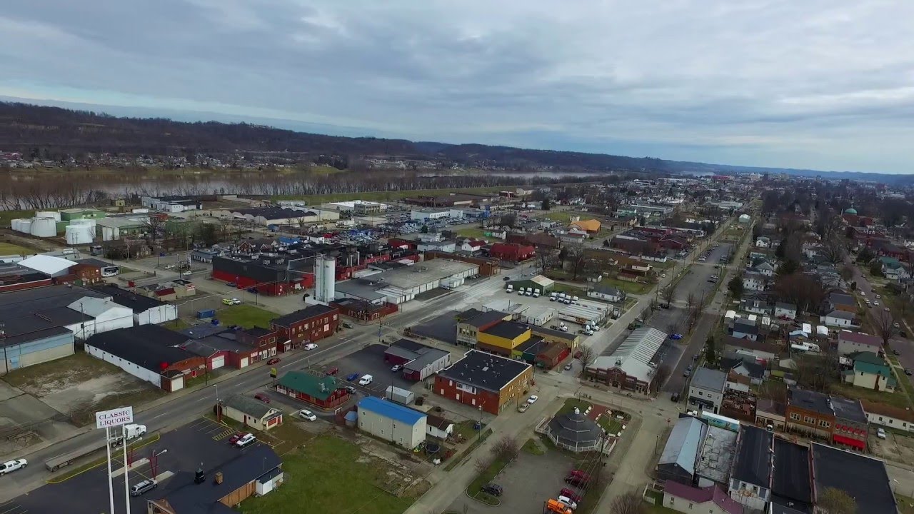 West Huntington, Wv YouTube