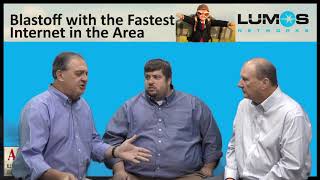 Lumos Broadband Service Expanding In The Alleghany Highlands