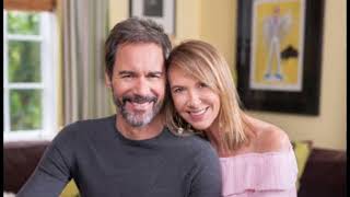 Eric McCormack's wife filed for divorce after 26 years of marriage Net Worth