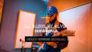 La Dance de David - Sebene Session Ft. Divina Yorga