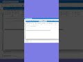 Therse 2 Outlook Features Will Save Your Day #outlooktips #outlook #microsoft #viralvideo #fyp