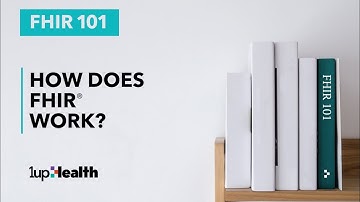 How does FHIR® work?