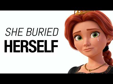 What Fiona Teaches Us About Self Acceptance