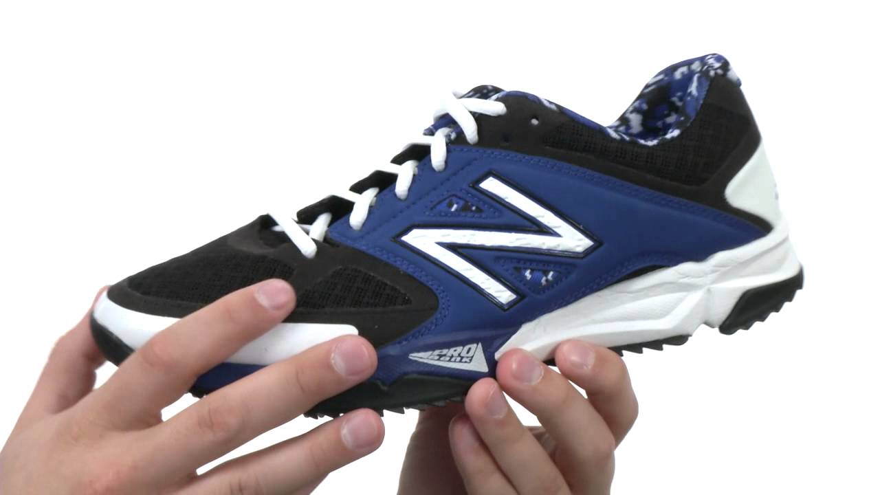 men's new balance turf shoes