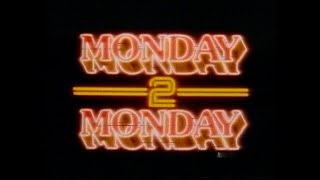 Sunday 26th September 1982 BBC2 - James Galway in Japan - Will Tomorrow Work - Roseland