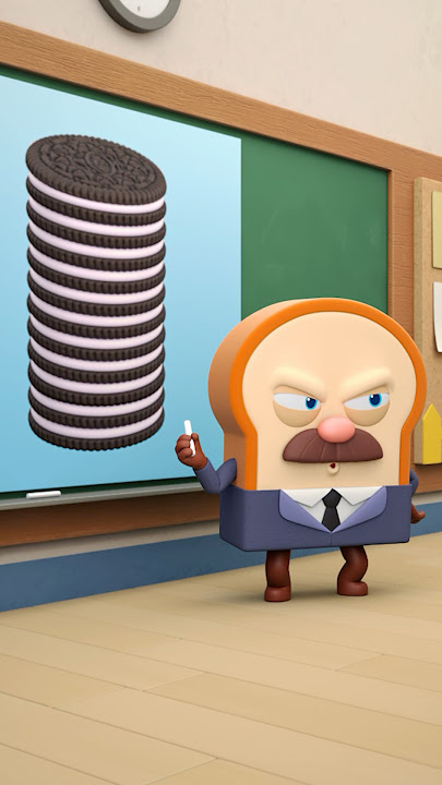 OREO  #shorts #shortvideo