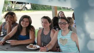 Adventure Camp A 2016