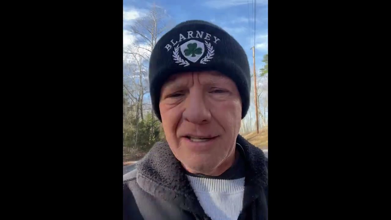 Day 44 - No Turning Back