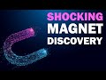 Magnets at the limits of scientific knowledge