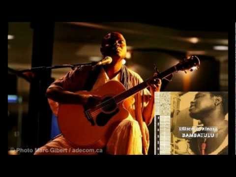Lilison Di Kinara-Bambatulu-#1 Luciana