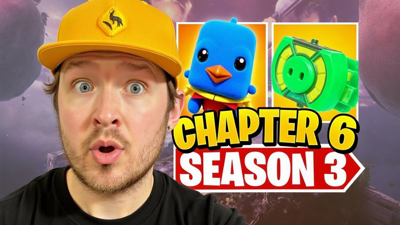 Playing The Best Season Ever YouTube
