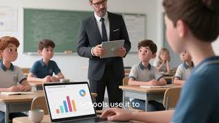 What Is Data Analytics? Explained | A Complete Beginner’s Guide (Examples, Tools & Real-Life Uses)