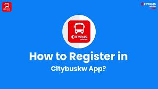 How to Register in new MobileApp! screenshot 1