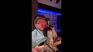 James Arthur - Certain Things (2021 - JArmy Secret Live Stream)