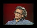 Richard Avedon on Photography & Art ๐ธ