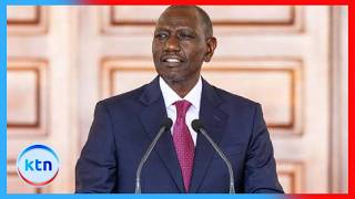 Ruto Orders Security Agencies to Crack Down on Goons Amid Rising Violence Across Kenya