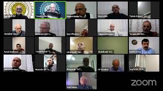 Prof. Dr. Hamdi̇ Gündoğar Müslümanlarin Seküleri̇zmle İmti̇hani 28 Aralik 2021