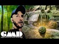 I Find the Ruins of a Forgotten Home and Dig for Treasure | Metal Detecting Adventure