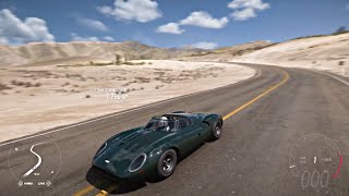 Most Expensive Car...1966 Jaguar XJ13 - Forza Horizon 5