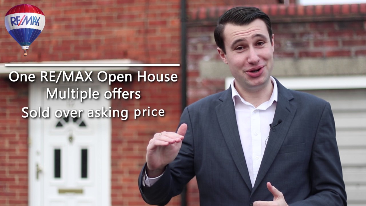 2016 in Review | David Hurt REMAX Estate Agent - YouTube