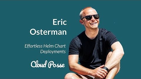 Effortless Helm Chart Deployments