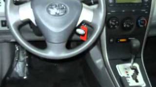 Toyota Corolla, Carlson Toyota- Coon Rapids, MN 55448