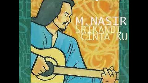 Srikandi Cintaku