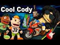 SML Movie: Cool Cody!