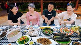 CHỢ PHIÊN TÂY BẮC