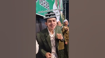 Habib Zaidan Bin Yahya #shorts #fyp #viralvideo