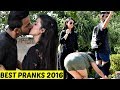 Best Pranks Of 2016 | AVRprankTV | Pranks In India