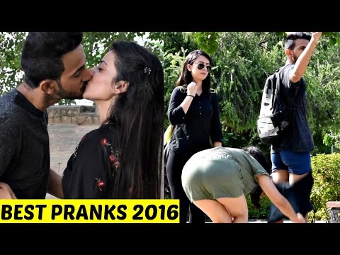best-pranks-of-2016-|-avrpranktv-|-pranks-in-india
