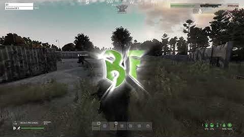 BF | Dayz PvP Montage | Armageddon Servers