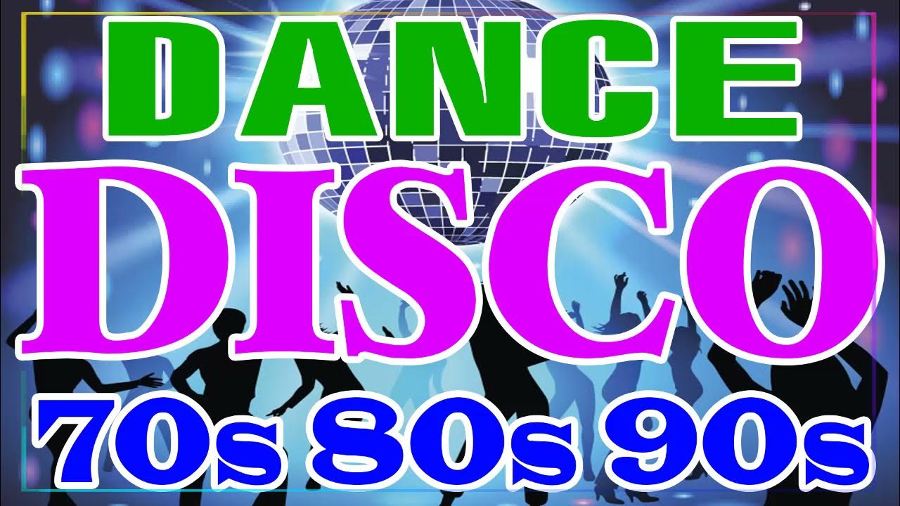 Dance 80s remix. Dance 80s remix. Disco music. Диско мьюзик. 8 serega bolonkin video mix│танцевальные хиты 80х.