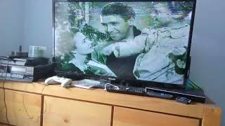 Closing To Elmo Saves Christmas 1997 Uk Vhs