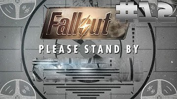 Fallout 2 Part 12: Sex Breaks The Game!? W/ Strike