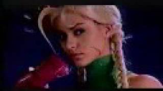 Super Street Fighter 2 Turbo