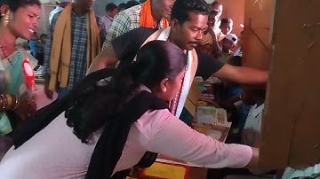 cluster level nipun odisha mela @Importance of TLM @innovative@77 @TLM @nabarangpur