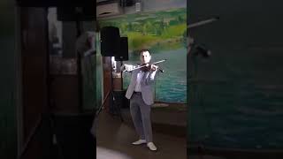 Lady Gaga - Always Remember Us This Way. Bogdan Milka Violin.