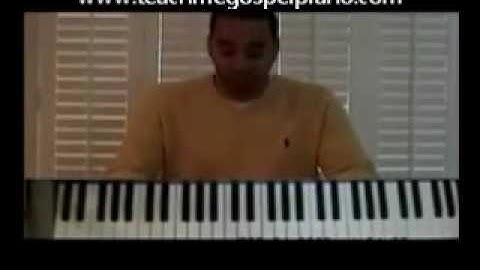 Learn worship chords 101: passing chords and progressions to jazz or gospel songs