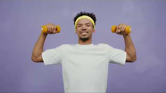 The Power of Self-improvement (Alexis Beka Beka ) thumbnail